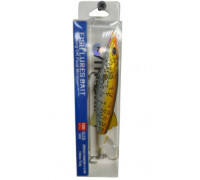 Воблер VitFishing Minnow 100F 13.6gr top waters #7 NEW