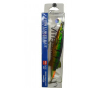 Воблер VitFishing Minnow 100F 13.6gr top waters #9