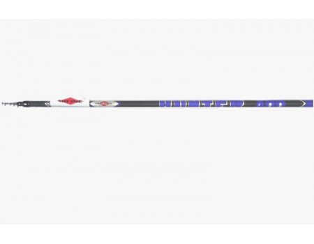 Удилище Mifine с/к Hanter Bolo 10-30gr 5m W.100gr 420-500