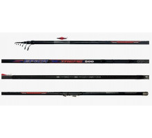 Удилище Mifine с/к Epica XTrem 10-30gr 5m W.230gr 1039-500