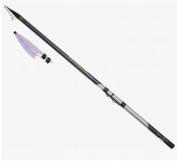 Удилище Mifine с/к Hammer Bolo Carbon 5m W.155gr 2209-500