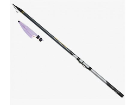 Удилище Mifine с/к Hammer Bolo Carbon 5m W.155gr 2209-500