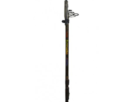Спиннинг Mifine Outsnading 2.4м 50-100гр W.130гр SF-141