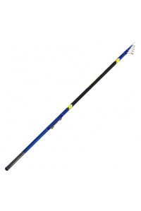 Удилище Mifine Syntium Bolo 9-33gr 5m W.232gr G218-500