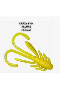 Силикон Crazy Fish ALLURE 1,6