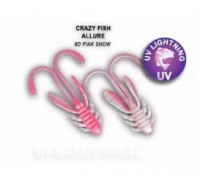 Силикон Crazy Fish ALLURE 1,6