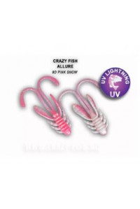 Силикон Crazy Fish ALLURE 1,6