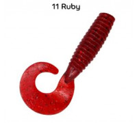Силикон Crazy Fish Angri Spin 1.4