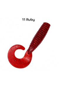Силикон Crazy Fish Angri Spin 1.4
