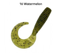 Силикон Crazy Fish Angri Spin 1.4