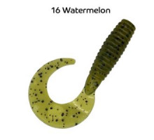 Силикон Crazy Fish Angri Spin 1.4