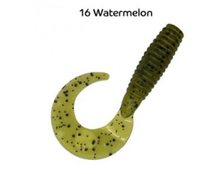 Силикон Crazy Fish Angri Spin 1.4