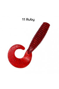 Силикон Crazy Fish Angry Spin 1