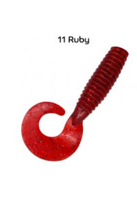 Силикон Crazy Fish Angry Spin 2