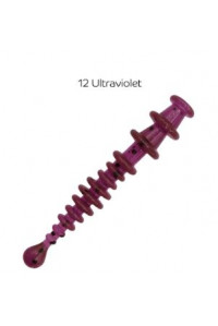 Силикон Crazy Fish Double Bait 1.2