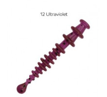 Силикон Crazy Fish Double Bait 1.2