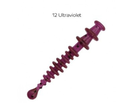 Силикон Crazy Fish Double Bait 1.2