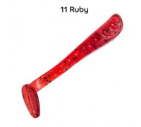 Силикон Crazy Fish Nano Minnow 1,1