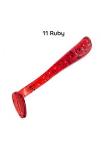 Силикон Crazy Fish Nano Minnow 1,1