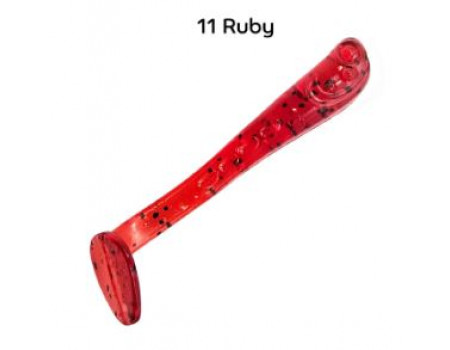 Силикон Crazy Fish Nano Minnow 1,1