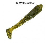 Силикон Crazy Fish Vibro Fat 3.2