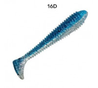Силикон Crazy Fish Vibro Fat 3.2
