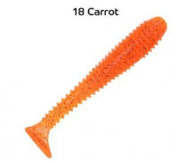 Силикон Crazy Fish Vibro Fat 3.2