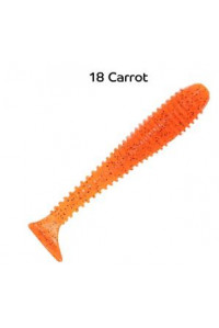 Силикон Crazy Fish Vibro Fat 3.2
