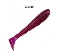 Силикон Crazy Fish Vibro Fat 3.2