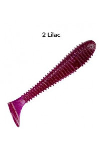 Силикон Crazy Fish Vibro Fat 3.2