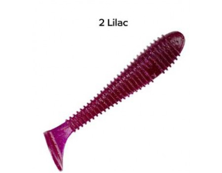 Силикон Crazy Fish Vibro Fat 3.2