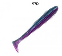 Силикон Crazy Fish Vibro Fat 6.8