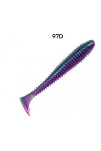 Силикон Crazy Fish Vibro Fat 6.8