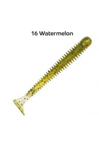 Силикон Crazy Fish Vibro Worm 2