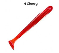 Силикон Crazy Fish Vibro Worm 2