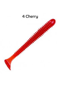Силикон Crazy Fish Vibro Worm 2