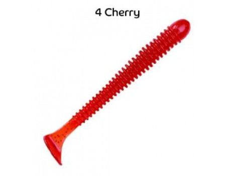 Силикон Crazy Fish Vibro Worm 2