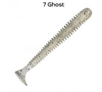 Силикон Crazy Fish Vibro Worm 2