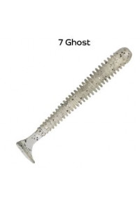 Силикон Crazy Fish Vibro Worm 2