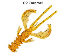 Силикон Crazy Fish Nimble 1,6