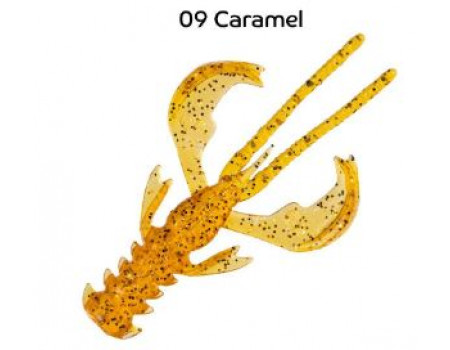 Силикон Crazy Fish Nimble 1,6