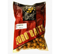 Бойлы Lion Baits 20мм Corn (Кукуруза) 1кг