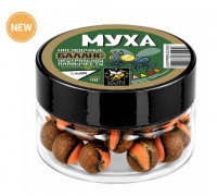 Бойлы Lion Baits насадочные Балансы 