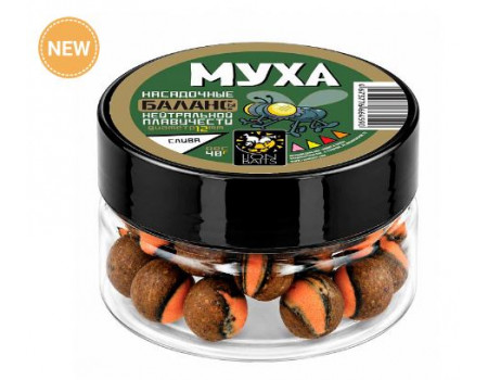 Бойлы Lion Baits насадочные Балансы 