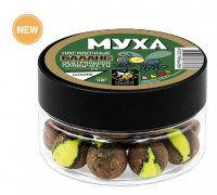 Бойлы Lion Baits насадочные Балансы 