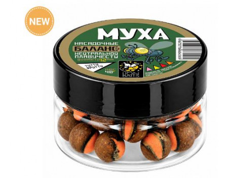 Бойлы Lion Baits насадочные Балансы 
