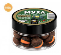 Бойлы Lion Baits насадочные Балансы 