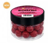 Бойлы Lion Baits растворимые 