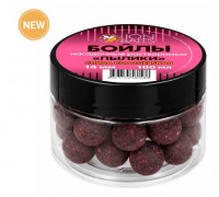 Бойлы Lion Baits растворимые 