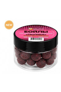 Бойлы Lion Baits растворимые 